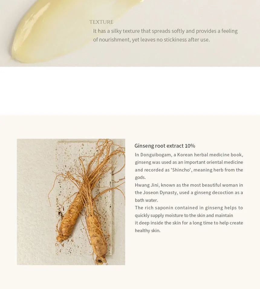Revive Eye Serum Ginseng + Retinal