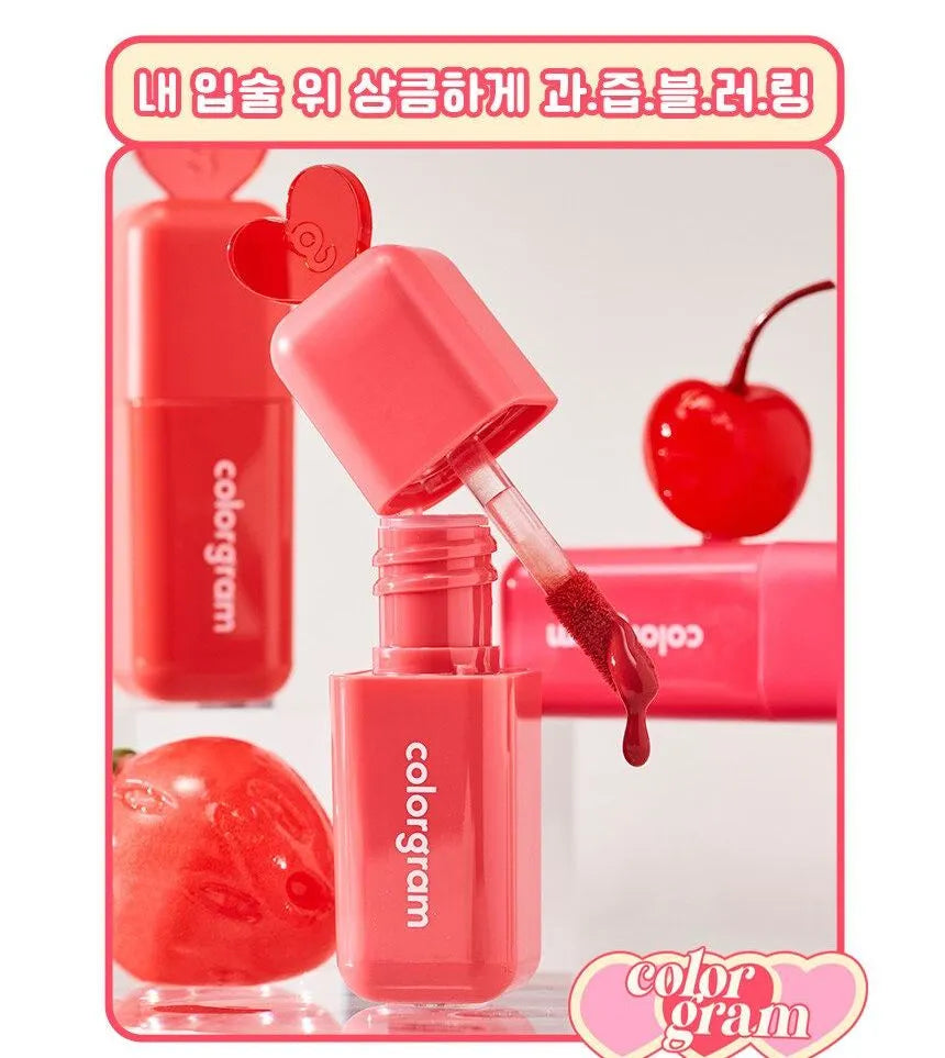 Juicy Blur Tint