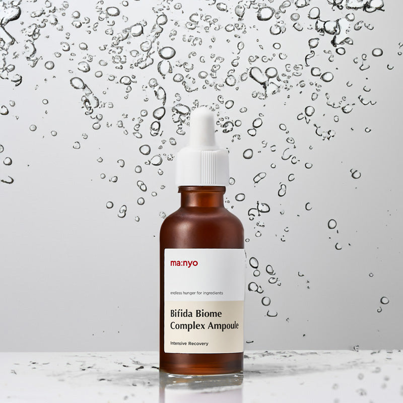 Bifida Biome Complex Ampoule