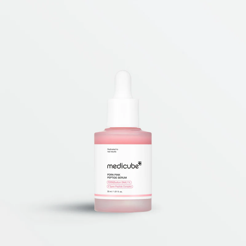 PDRN Pink Peptide Serum