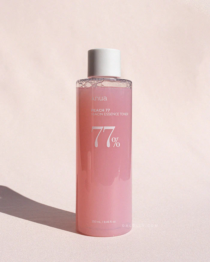 Peach 77 Niacin Essence Toner