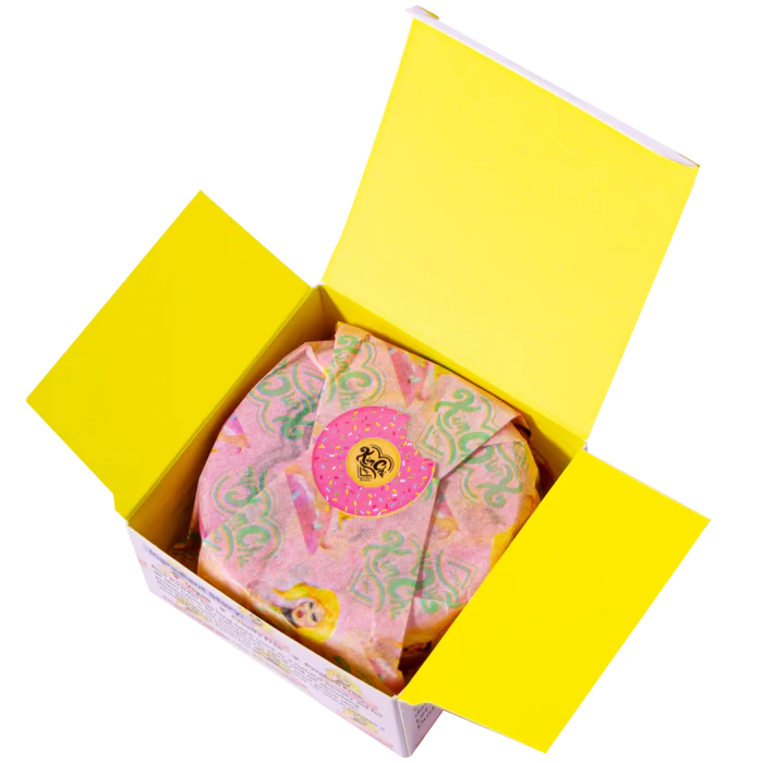 Puff Puff Pass Set & Bake Powder - Ivander