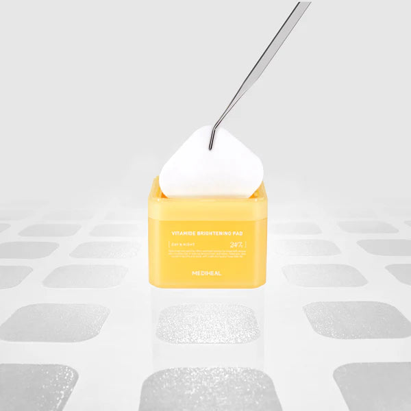 Vitamide Brightening Pad