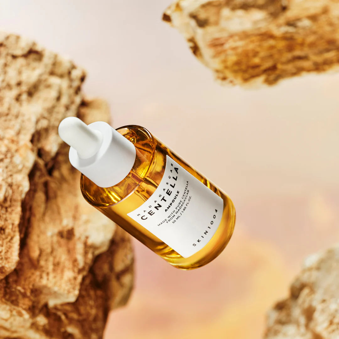 Madagascar Centella Ampoule 55 ML