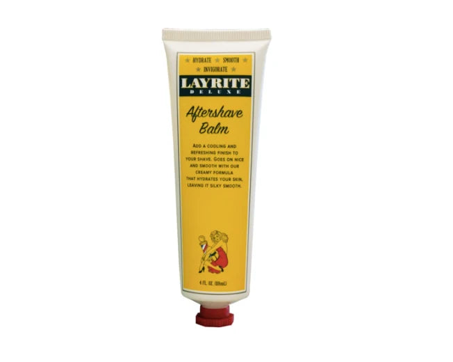 Layrite Deluxe Aftershave Balm