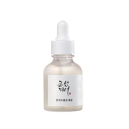 Glow Deep Serum Rice + Alpha-Arbutin