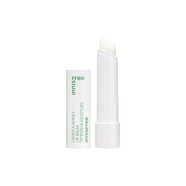 Canola Honey Lip Balm Intensive Moisture