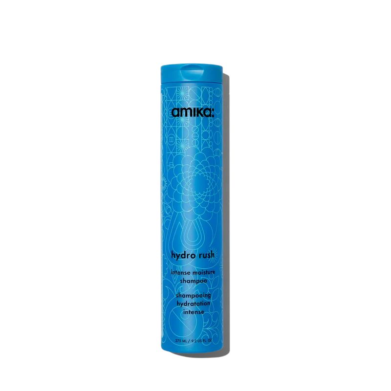 Hydro Rush Shampoo