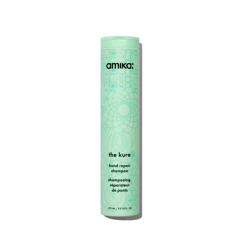 The Kure Bond Repair Shampoo