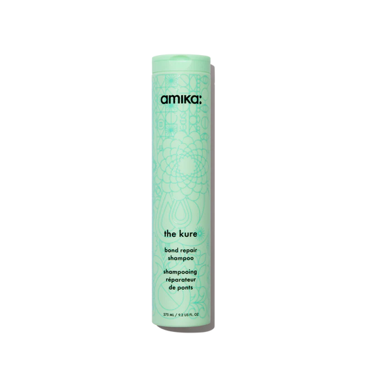 The Kure Bond Repair Shampoo