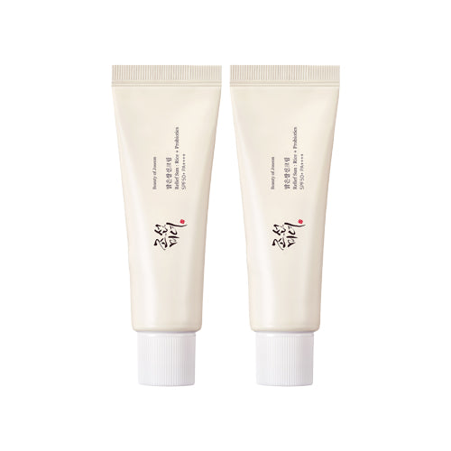 Relief Sun: Rice + Probiotics SPF50+ PA++++
