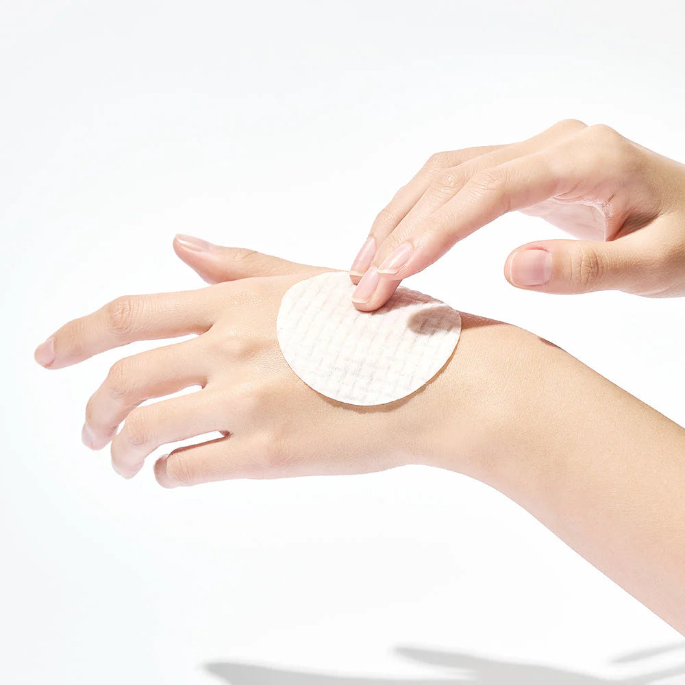 BP Exfoliating Pad