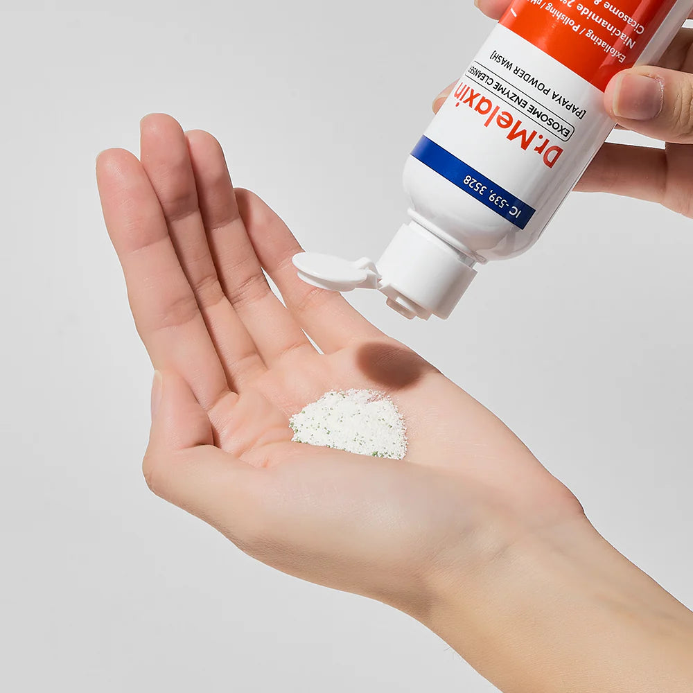 Exosome Enzyme Cleanser