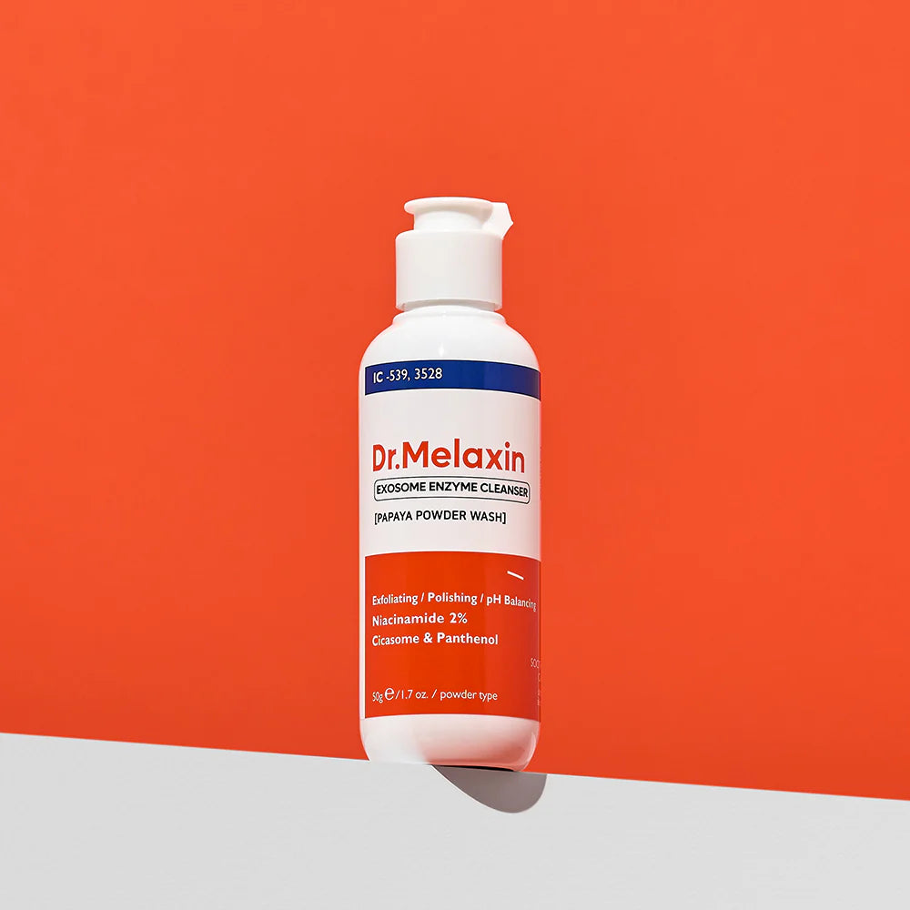 Exosome Enzyme Cleanser