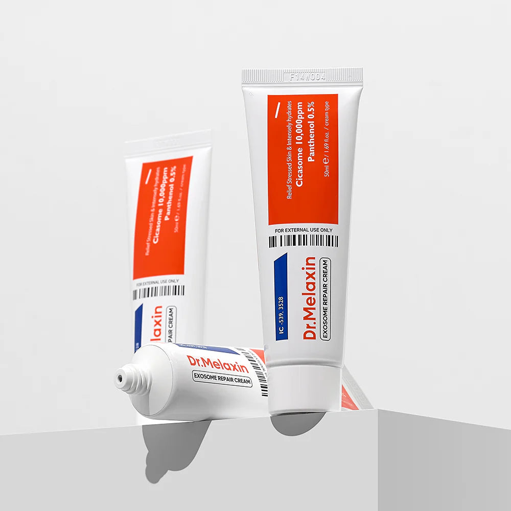 Exosome Repair Cream