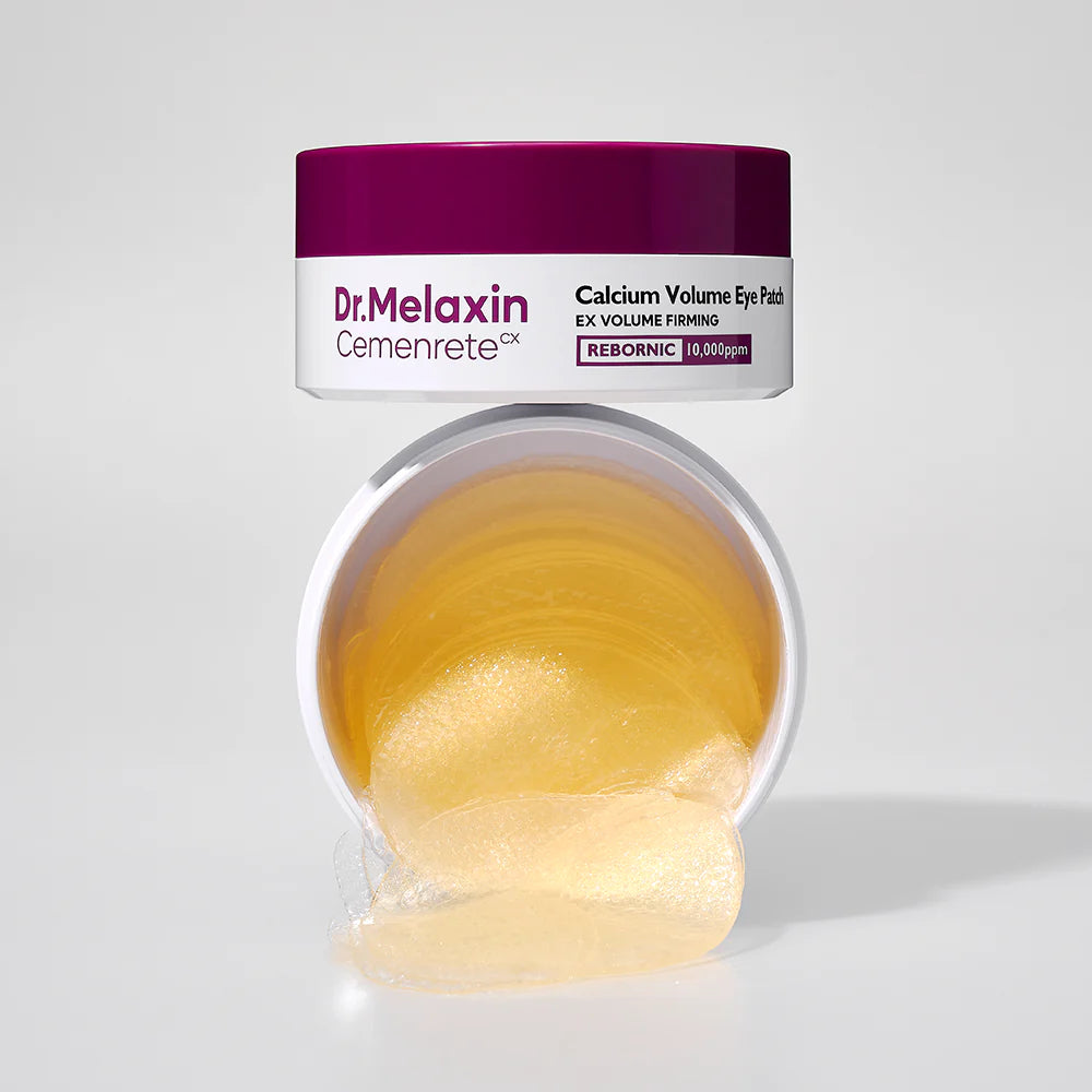 Calcium Volume Eye Patch