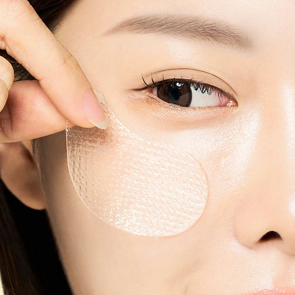 Calcium Volume Eye Patch