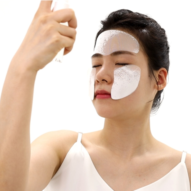 Illuminating Glutathione Film Mask