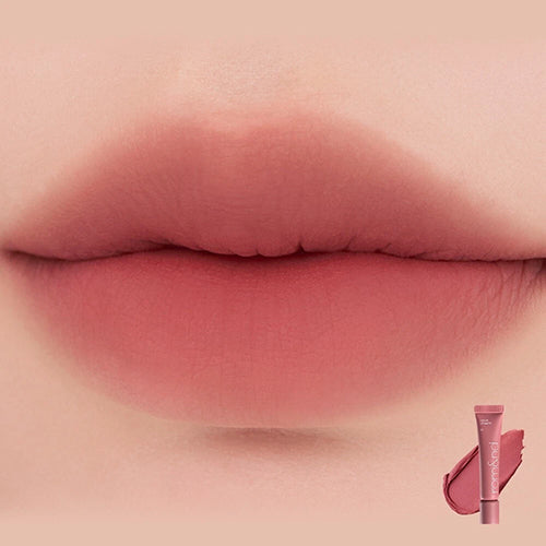 Color Lip Matte