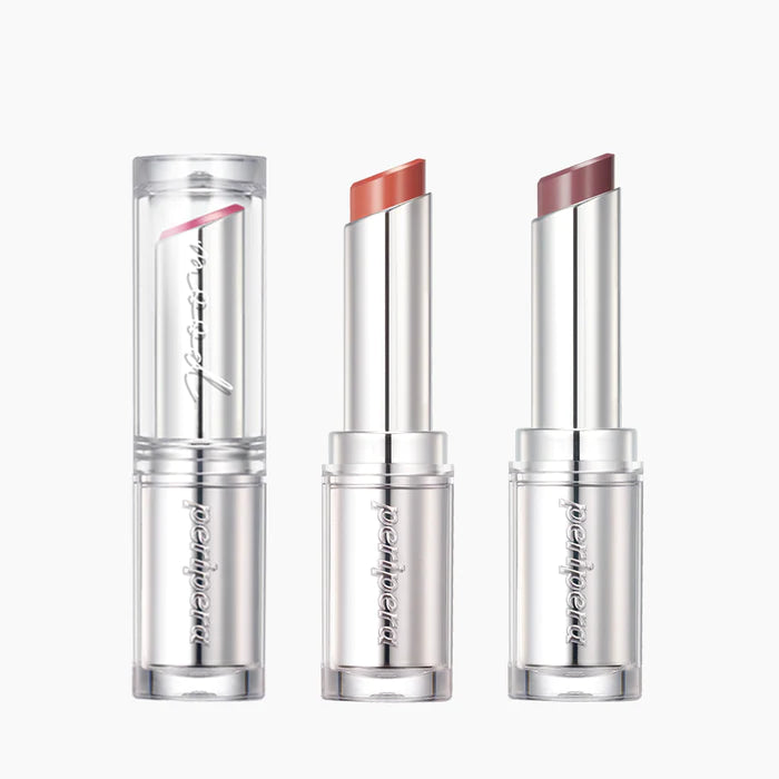 Ink Mood Glowy Balm