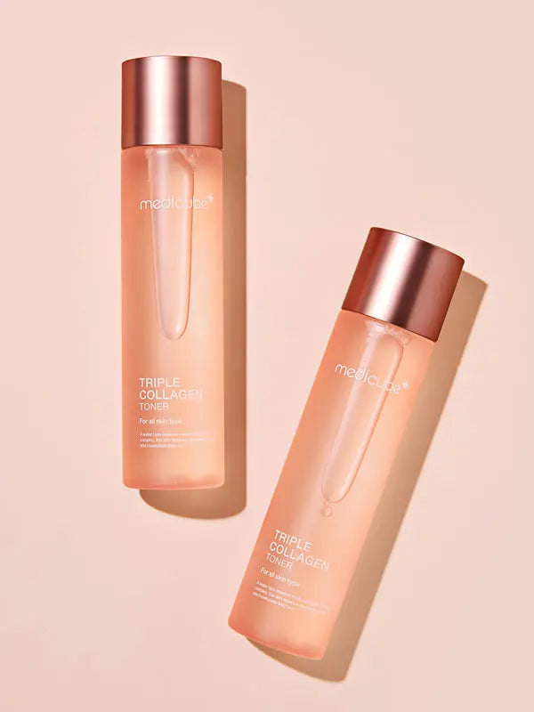 Triple Collagen Toner