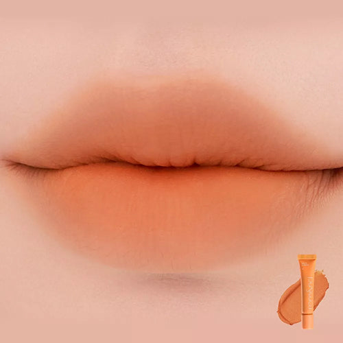 Color Lip Matte