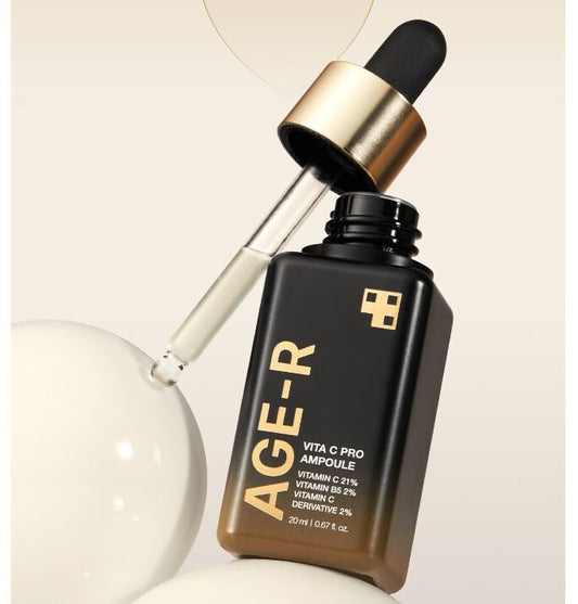 AGE-R Vita C Pro Ampoule
