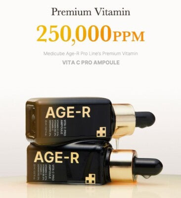 AGE-R Vita C Pro Ampoule