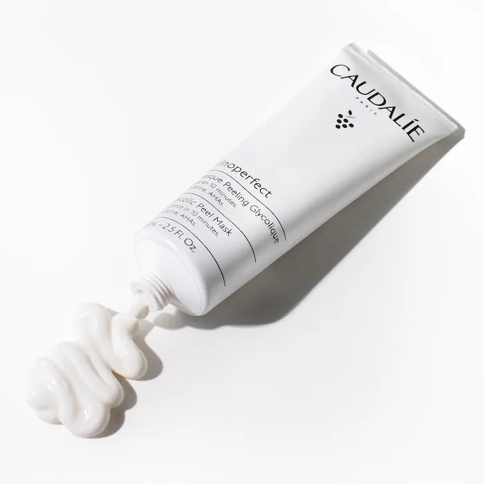 GLYCOLIC PEEL MASK