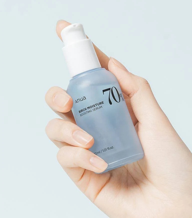 Birch 70 Moisture Boosting Serum