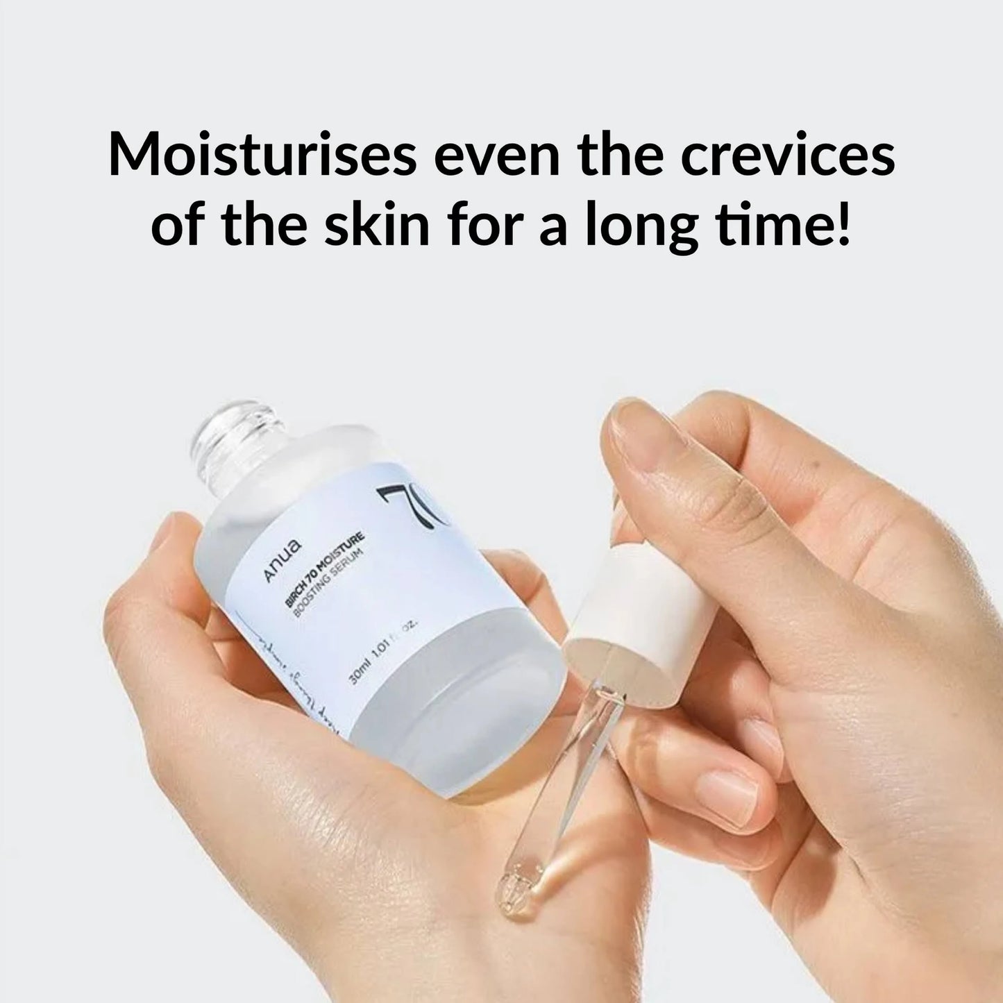 Birch 70 Moisture Boosting Serum