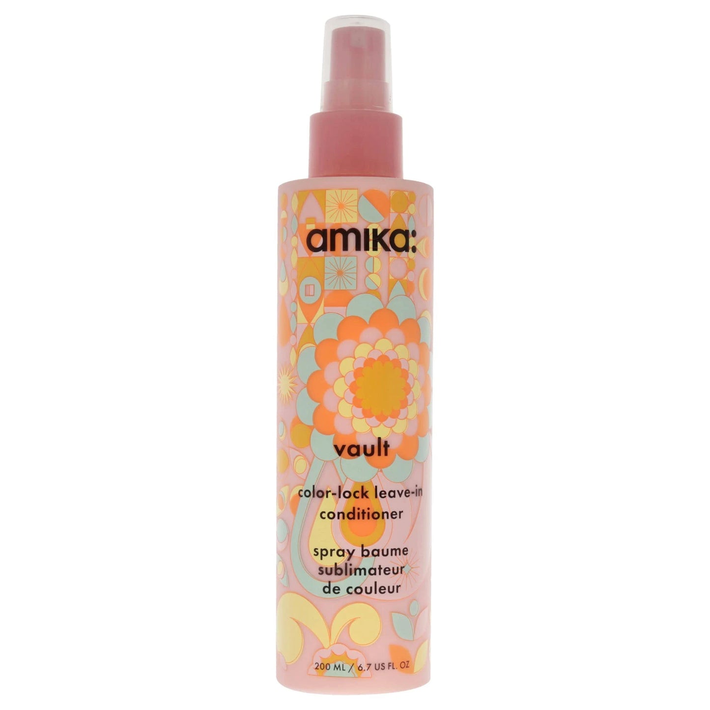 Color-Lock Leave-in Conditioner