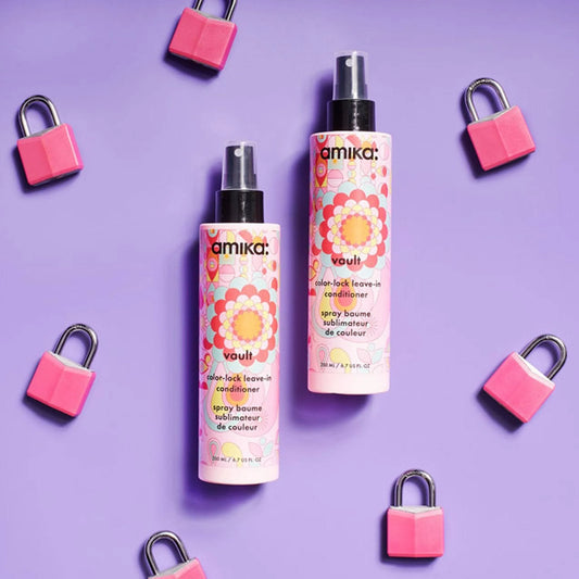 Color-Lock Leave-in Conditioner