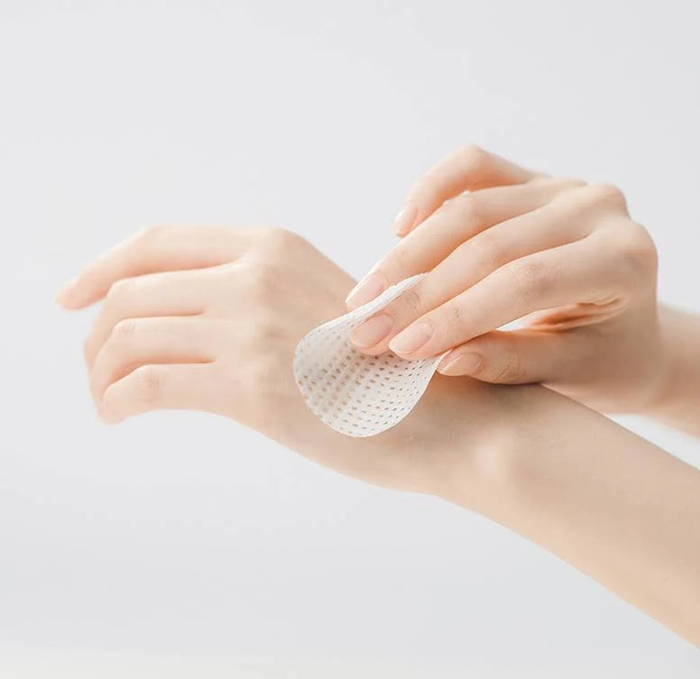 Birch Moisture Boosting Pad