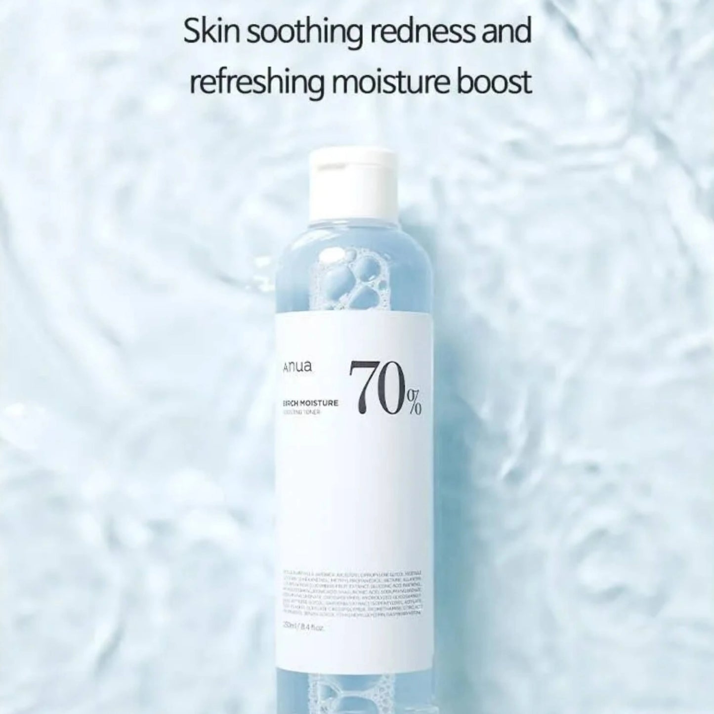 Birch 70 Moisture Boosting Toner
