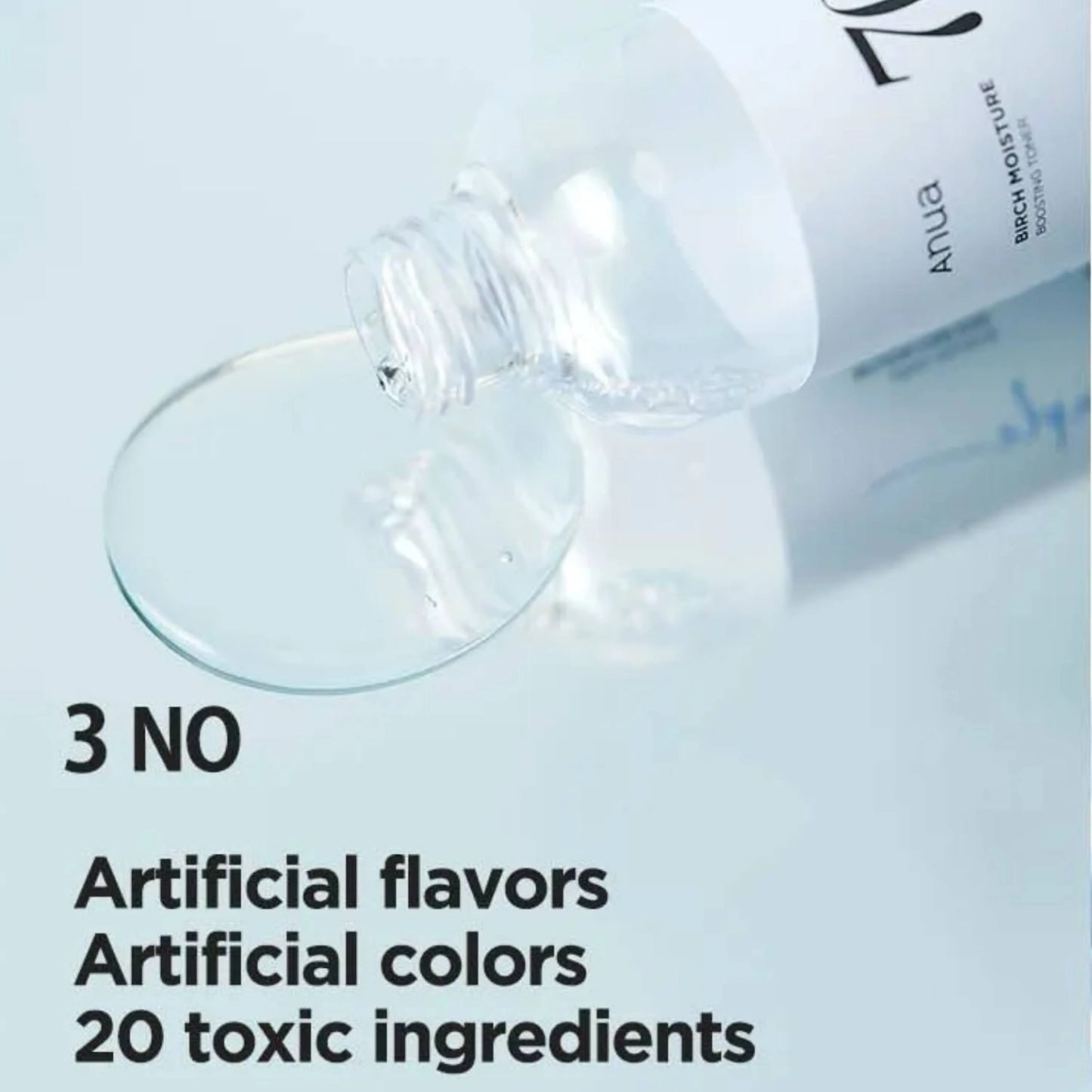 Birch 70 Moisture Boosting Toner