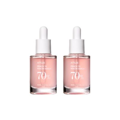 Peach 70 Niacin Serum