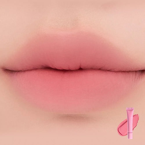 Color Lip Matte
