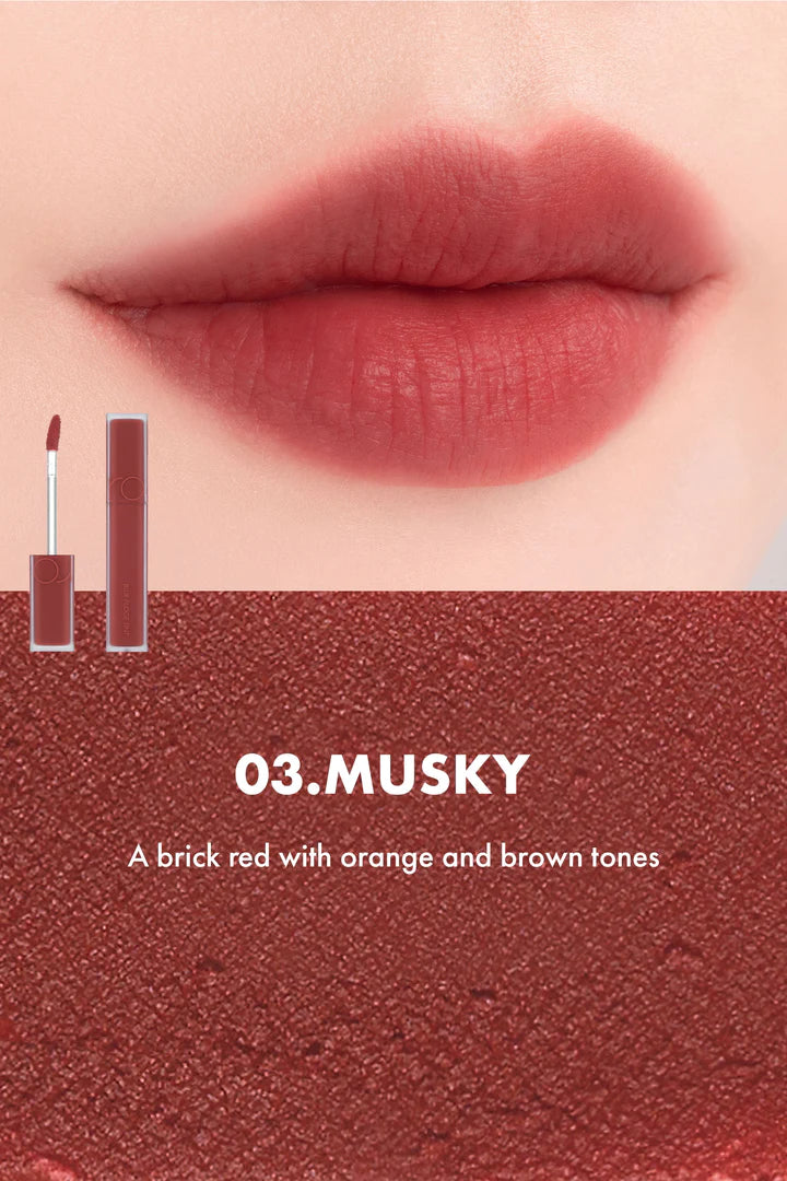 Blur Fudge Tint