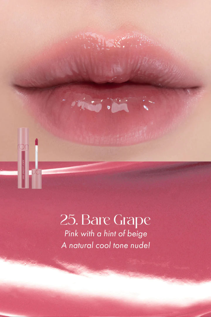 Juicy Lasting Tint