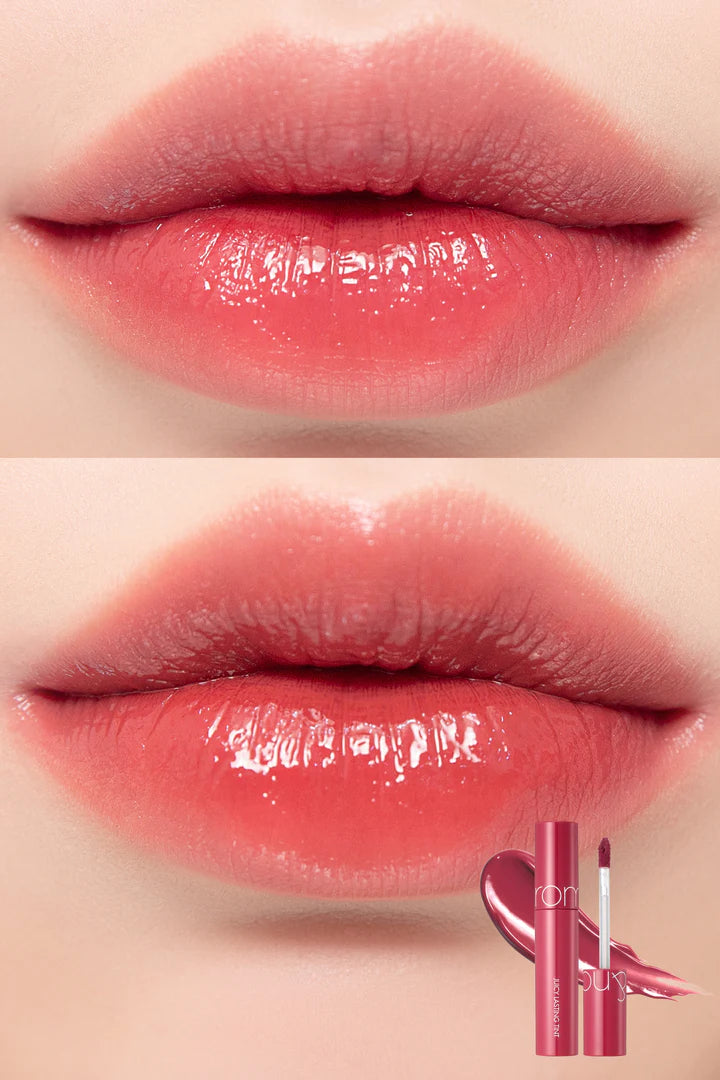 Juicy Lasting Tint