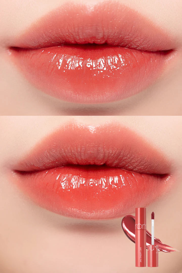 Juicy Lasting Tint