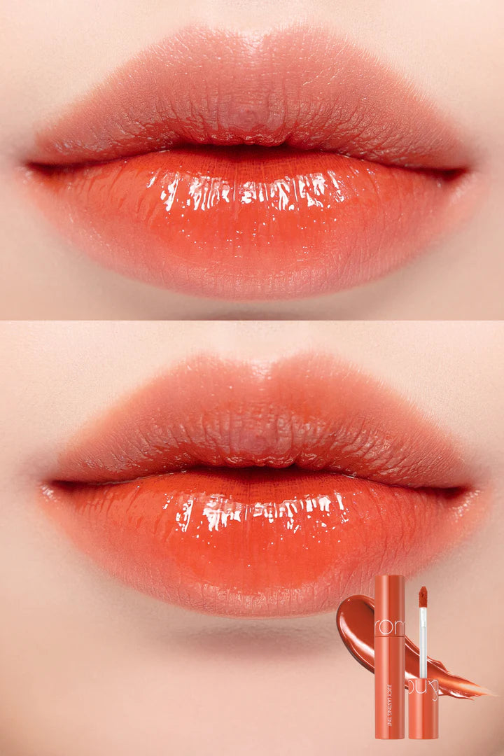 Juicy Lasting Tint