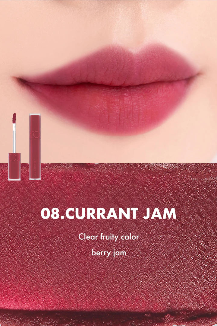 Blur Fudge Tint