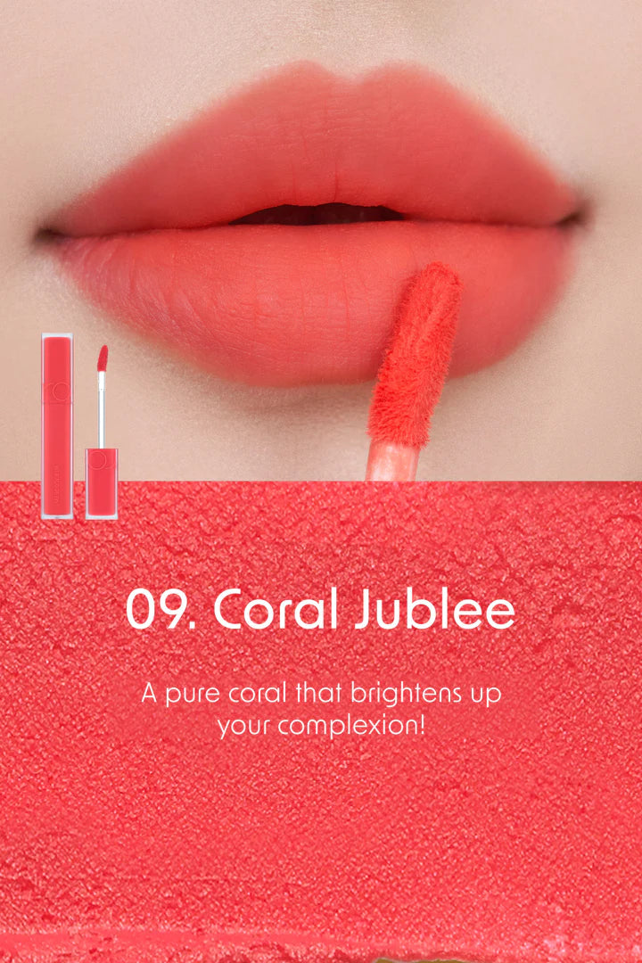 Blur Fudge Tint