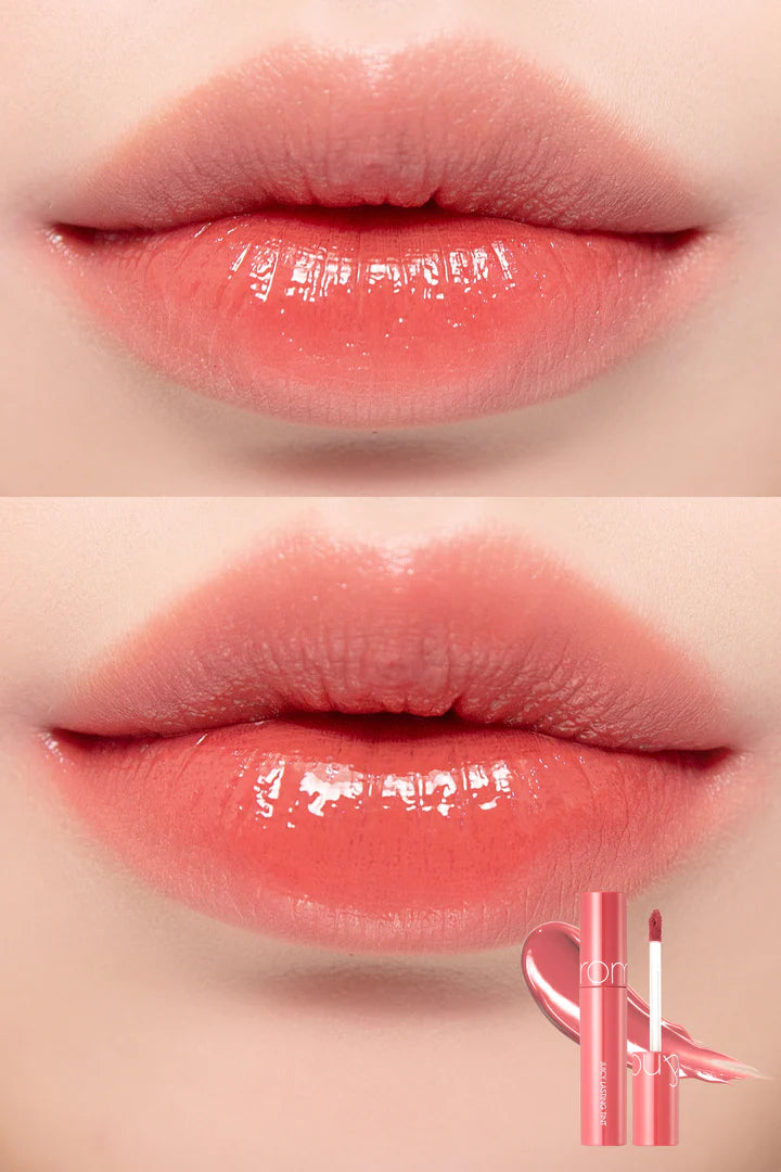 Juicy Lasting Tint