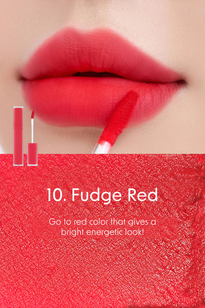Blur Fudge Tint