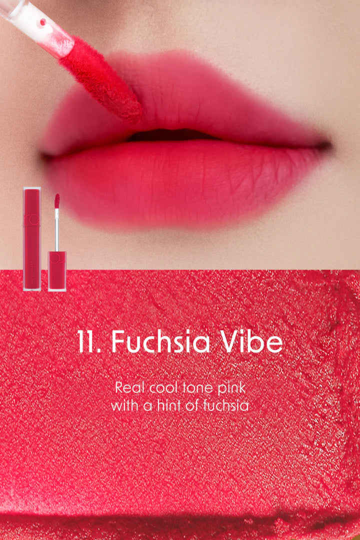 Blur Fudge Tint