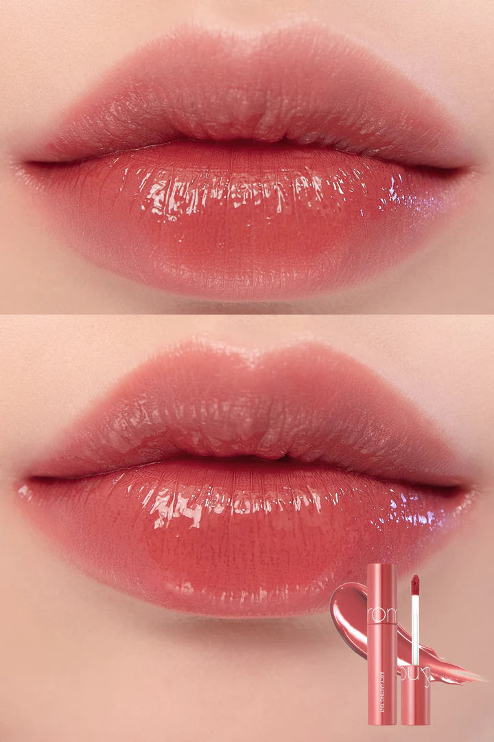 Juicy Lasting Tint