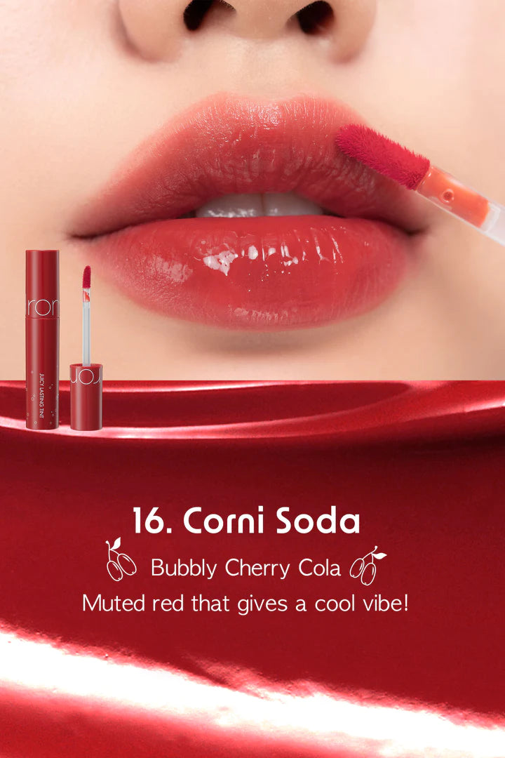 Juicy Lasting Tint